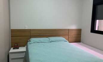 Imagem 7: Casa Terrea - Urbanova - 451m² - 04 Dorms/sendo 03 sts - Piscina