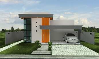 Imagem 3: Alphaville Belém - Casa para Venda