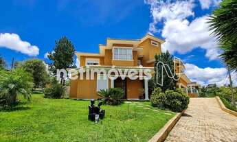 Imagem 2: Locação Casa Alphaville - Lagoa dos Ingleses Nova Lima