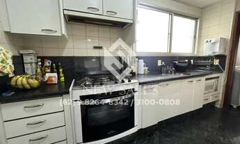 Imagem 2: Apartamento 3 quartos 1 suíte - Setor Oeste