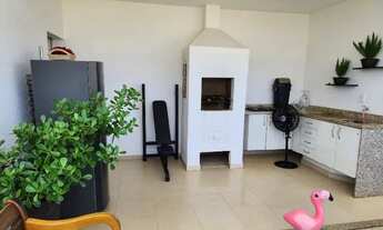 Imagem 4: Vende-se linda cobertura duplex no Le Parc - ( Porteira fechada) R$ 1.500,000,00