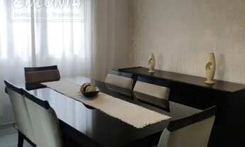 Imagem 5: Santo André - Casa Padrão - Vila Linda