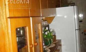 Imagem 6: São Paulo - Casa Padrão - Jardim Buriti