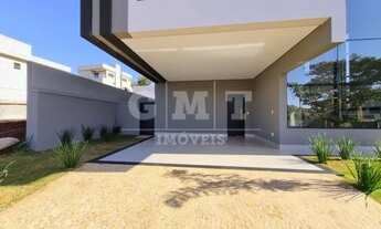 Imagem 4: Casa Em Condomínio - Ribeirão Preto - Bonfim Paulista - Região Sul