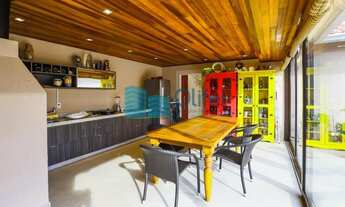 Imagem 4: Cobertura - Pinheirinho - Vinhedo