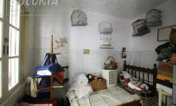 Imagem 6: Santo André - Casa Padrão - Jardim