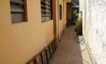 Imagem 2: Aluga casa térrea