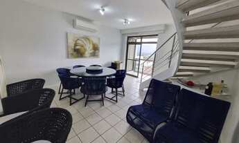 Imagem 3: Cobertura para venda com 197 metros quadrados com 4 quartos em Riviera - Bertioga - SP