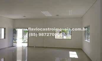 Imagem 7: RESERVA JARDIM CONDOMINIO CLUBE APARTAMENTO NO DIAS MACEDO EM FORTALEZA/CE