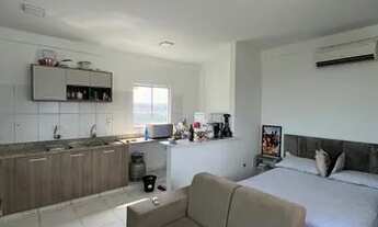 Imagem: Apartamento mobiliado Tipo Flat a partir