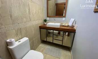 Imagem 3: Passaredo / Dúplex 300m² / 4 quartos - 1 suíte / Mobiliado / Climatizado