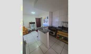 Imagem 5: APARTAMENTO MOBILIDAO DE 2 QUARTOS SUITE MOBILIADO