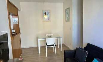 Imagem 4: Apartamento para Locação em Barueri, Alphaville Centro Industrial e Empresarial/Alphaville