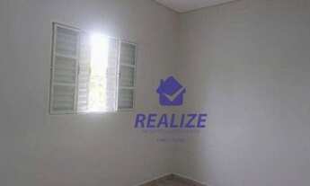 Imagem: Casa à venda, 130 m² por R$ 330.000,00