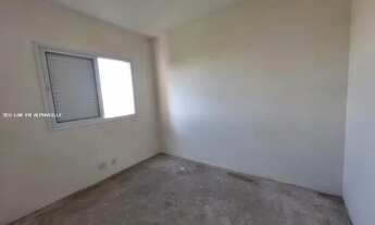 Imagem 2: Apartamento para Venda em Barueri, Jardim Iracema/Aldeia, 2 dormitórios, 1 suíte, 2 banhei