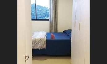 Imagem 4: VENDA: Apartamento com Suíte e Dois Dormitórios - Fazenda - Itajaí/SC