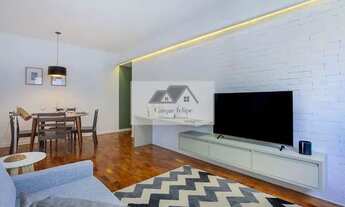 Imagem 4: Apartamento para alugar no bairro Itaim Bibi - São Paulo/SP, Zona Sul