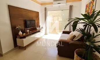 Imagem 3: Apartamento (tipo - padrao) 3 dormitórios/suite, em condomínio fechado