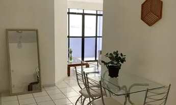 Imagem: Alugo apt 2 quartos Mobiliado, 40 metros