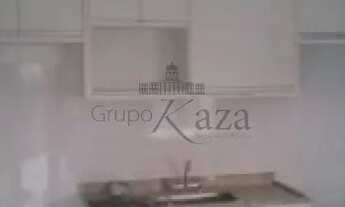 Imagem 5: Apartamento Locaçao Parque Industrial - Residencial Terrazza - 3 Dormitórios - 91m²