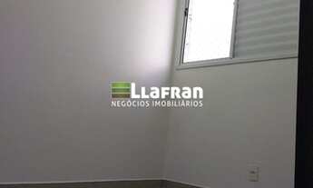 Imagem 3: Apartamento de 3 quartos Liber Village Campo Limpo