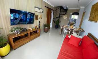 Imagem 4: Apartamento duplex, de 3/4 sendo duas suítes, em Buraquinho, Lauro de Freitas