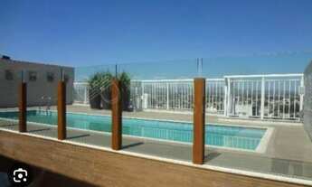 Imagem 2: Alugo Flat, Ed. Double e Place Itaboraí