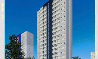 Imagem: Apartamento na planta de 2 dormitórios