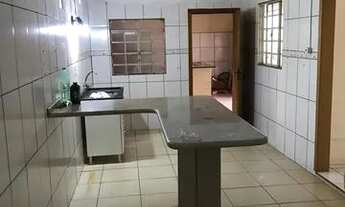 Imagem 3: Vendo ou troco Casa com 4 dormitórios