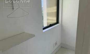 Imagem 6: Santo André - Conjunto Comercial/sala - Centro