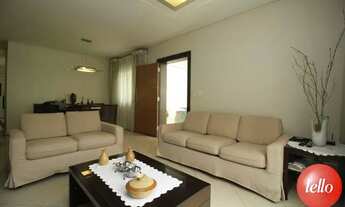 Imagem 4: São Paulo - Casa de Vila - Tatuapé