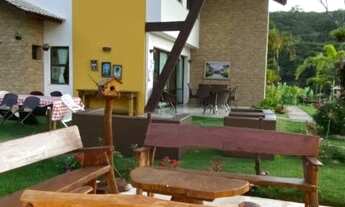 Imagem 4: Linda casa em condominio mobiliada em Guaramiranga!