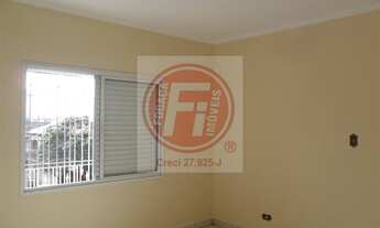 Imagem 7: Casa Assobradada - Vila Ré