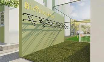 Imagem 7: Apartamento para venda com 46 metros quadrados com 2 quartos