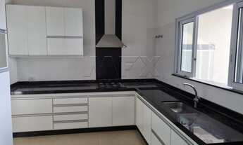 Imagem 3: Bauru - Casa de Condomínio - Vila Aviação