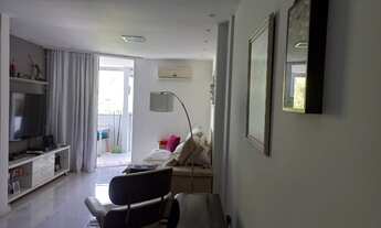 Imagem 2: Maravilhosa cobertura com 2 quartos a venda no Recreio dos Bandeirantes