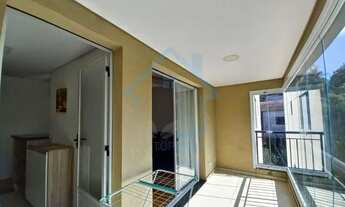 Imagem 3: Apartamento para Locação em São Paulo, Tucuruvi, 1 dormitório, 1 banheiro, 1 vaga