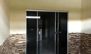 Imagem 4: Casa na laje Novíssima no Riacho Fundo