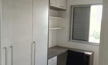 Imagem 7: Apartamento para Venda ou Aluguel - 3quartos (1 suíte) 1 Vaga - Pq Maria Domitila - SP