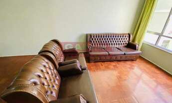 Imagem 3: Excelente apartamento em Copacabana com 2 quartos, posto 6