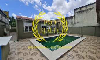 Imagem 6: Casa residencial/comercial, Dom Pedro, 3 quartos, piscina e churrasqueira, via principal