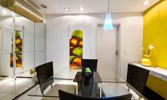 Imagem 7: Apartamento para venda com 154 metros quadrados com 3 quartos em São Cristóvão - Teresina