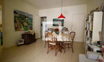 Imagem 5: Apartamento para Aluguel - Humaitá, 2 Quartos, 98 m2