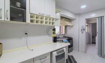 Imagem 6: Apartamento andar alto na melhor rua da Vila Romana!