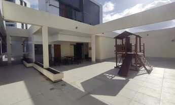 Imagem 6: Alugo apartamento mobiliado em Boa Viagem, com 2 quartos, sendo 1 suíte, 21º andar, 50m²