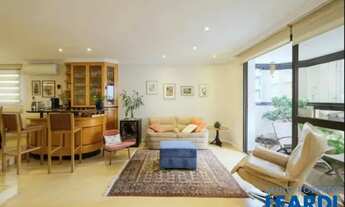 Imagem 4: APARTAMENTO - HIGIENÓPOLIS - SP