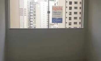 Imagem 3: Apartamento com 3 quartos para alugar por R$ 980.00, 70.24 m2 - CENTRO - LONDRINA/PR