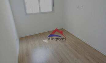 Imagem 3: Apartamento com 2 dormitórios para alugar, 42 m² por R$ 1.895,00/mês - Brás - São Paulo/SP