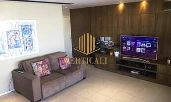 Imagem 6: Edifício Paul Cezanne - Apartamento com 3 dormitórios à venda, 243 m² por R$ 1.350.000,00