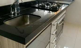 Imagem 4: Apartamento para aluguel com 2 quartos Loteamento Clube V